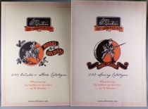 Britain (William) - Catalogue 2013 Winter & Stock + Spring Collection 120th Anniversary A4