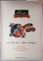 Britain (William) - Catalogue 2013 Winter & Stock + Spring Collection 120th Anniversary A4