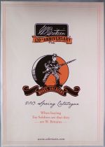 Britain (William) - Catalogue 2013 Winter & Stock + Spring Collection 120th Anniversary A4