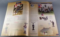 Britain (William) - Catalogue 2013 Winter & Stock + Spring Collection 120th Anniversary A4