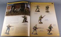 Britain (William) - Catalogue 2014 Summer A4 16 Colour Pages