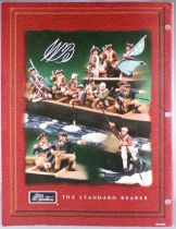 Britain (William) - Catalogue Collection 2001 A4 36 Colou rPages