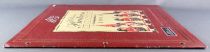 Britain (William) - Catalogue Collection 2001 A4 36 Colou rPages