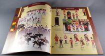 Britain (William) - Catalogue Collection 2001 A4 36 Colou rPages