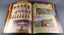 Britain (William) - Catalogue Collection 2001 A4 36 Colou rPages