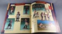 Britain (William) - Catalogue Collection 2001 A4 36 Colou rPages