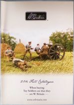Britain (William) - Catalogue Fall 2014 A4 16 Colour Pages