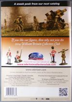 Britain (William) - Catalogue Fall 2014 A4 16 Colour Pages