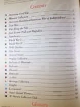 Britain (William) - Catalogue Stock 2011+ Winter & Summer Collection A4