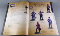 Britain (William) - Catalogue Stock 2011+ Winter & Summer Collection A4