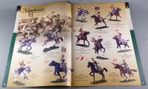 Britain (William) - Catalogue Stock 2011+ Winter & Summer Collection A4