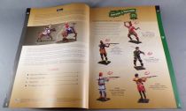 Britain (William) - Catalogue Stock 2011+ Winter & Summer Collection A4