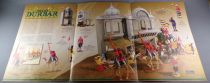 Britain (William) - Catalogue Summer Supplement 2010 A4 6 Colour Pages