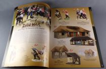 Britain (William) - Catalogue Winter & Stock 2012 + Spring & Summer Collection A4