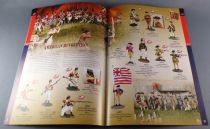 Britain (William) - Catalogue Winter & Stock 2012 + Spring & Summer Collection A4