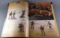 Britain (William) - Catalogue Winter & Stock 2012 + Spring & Summer Collection A4