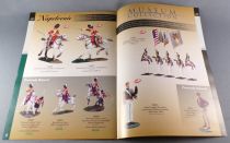 Britain (William) - Catalogue Winter & Stock 2012 + Spring & Summer Collection A4