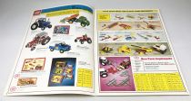 Britains - 1977 Retailer Catalog 24 Color pages A4 & News Flyer