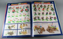 Britains - 1987 Retailer Catalog 24 Color pages A4 & Order Form