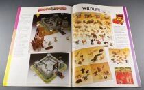 Britains - 1989 Retailer Catalog 30 Color Pages A4