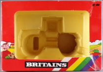 Britains - Agricole - Matériel Boite vide pour Tracteur Mercedes Benz Teac 1500 (réf 9525)