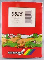 Britains - Agricole - Matériel Boite vide pour Tracteur Mercedes Benz Teac 1500 (réf 9525)
