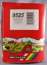 Britains - Agricole - Matériel Boite vide pour Tracteur Mercedes Benz Teac 1500 (réf 9525)