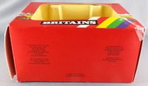 Britains - Agricole - Matériel Boite vide pour Tracteur Mercedes Benz Teac 1500 (réf 9525)