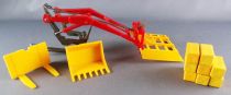 Britains - Agricole - Matériel Système Hydro-Fourche en Boite (réf 9574)