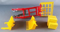 Britains - Agricole - Matériel Système Hydro-Fourche en Boite (réf 9574)
