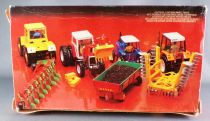 Britains - Agricole - Matériel Système Hydro-Fourche en Boite (réf 9574)