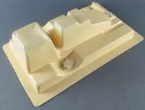 Britains - British - 18\  Heavy Howitzer Field Gun Mint Near Mint (ref 9740)