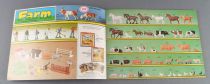 Britains - Catalogue Couleur 1978 32 Pages 15 x 11 cm