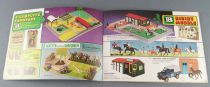 Britains - Catalogue Couleur 1978 32 Pages 15 x 11 cm