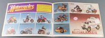 Britains - Catalogue Couleur 1978 32 Pages 15 x 11 cm