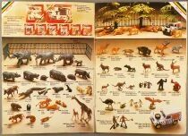 Britains - Catalogue Couleur 1983 24 Pages 15 x 10,5 cm