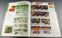 Britains - Catalogue Professionnel 1989 30 Pages Couleur A4