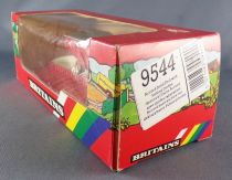 Britains - The Farm - Accord Seeds Drill with Folding Guides Boxed (ref 9544)