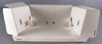 Britains - The Farm - Fold-Up Cultivator Boxed (ref 9550)