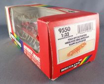 Britains - The Farm - Fold-Up Cultivator Boxed (ref 9550)