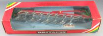 Britains - The Farm - Implement 8 Furrow Plough Mint in box (ref 9555)