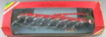 Britains - The Farm - Implement 8 Furrow Plough Mint in box (ref 9555)