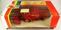 Britains - The Farm - Implement Massey Fergusson 760 Combine Harvester ref 9570 MIB