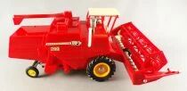 Britains - The Farm - Implement Massey Fergusson 760 Combine Harvester ref 9570 MIB