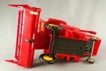 Britains - The Farm - Implement Massey Fergusson 760 Combine Harvester ref 9570 MIB