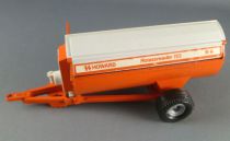 Britains - The Farm - Implement Rotary Manure Spreader (ref 9568) (Mint in box)