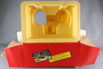 Britains - The Farm - Original Empty Box for Mercedes Benz Teac 1500 Tractor (ref 9525)