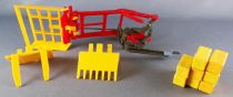 Britains - The Farm -Front Loader System Boxed (ref 9574)