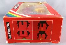 Britains - The Farm -Front Loader System Boxed (ref 9574)