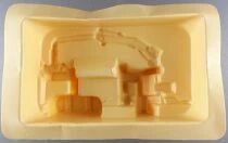 Britains 9533 - The Farm - Implement Log Transporter Boxed